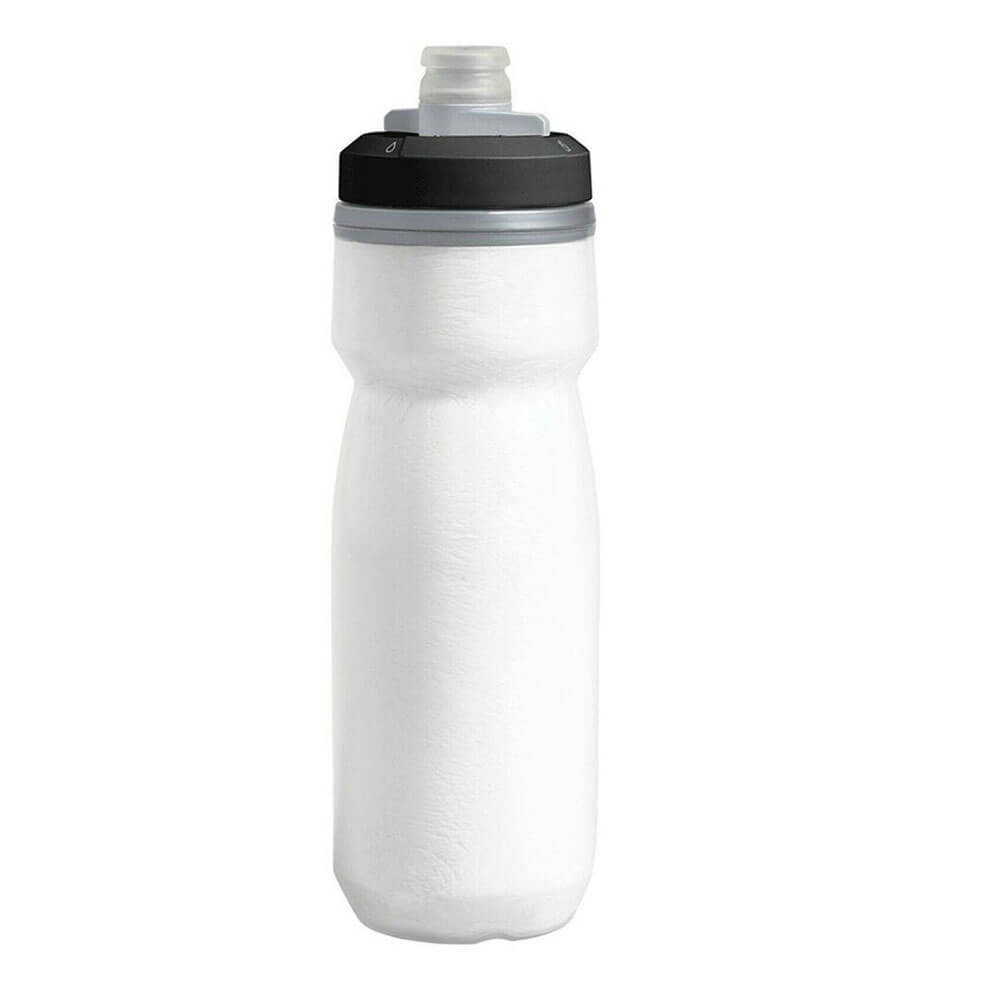 Bouteille personnalisée de chill de podium