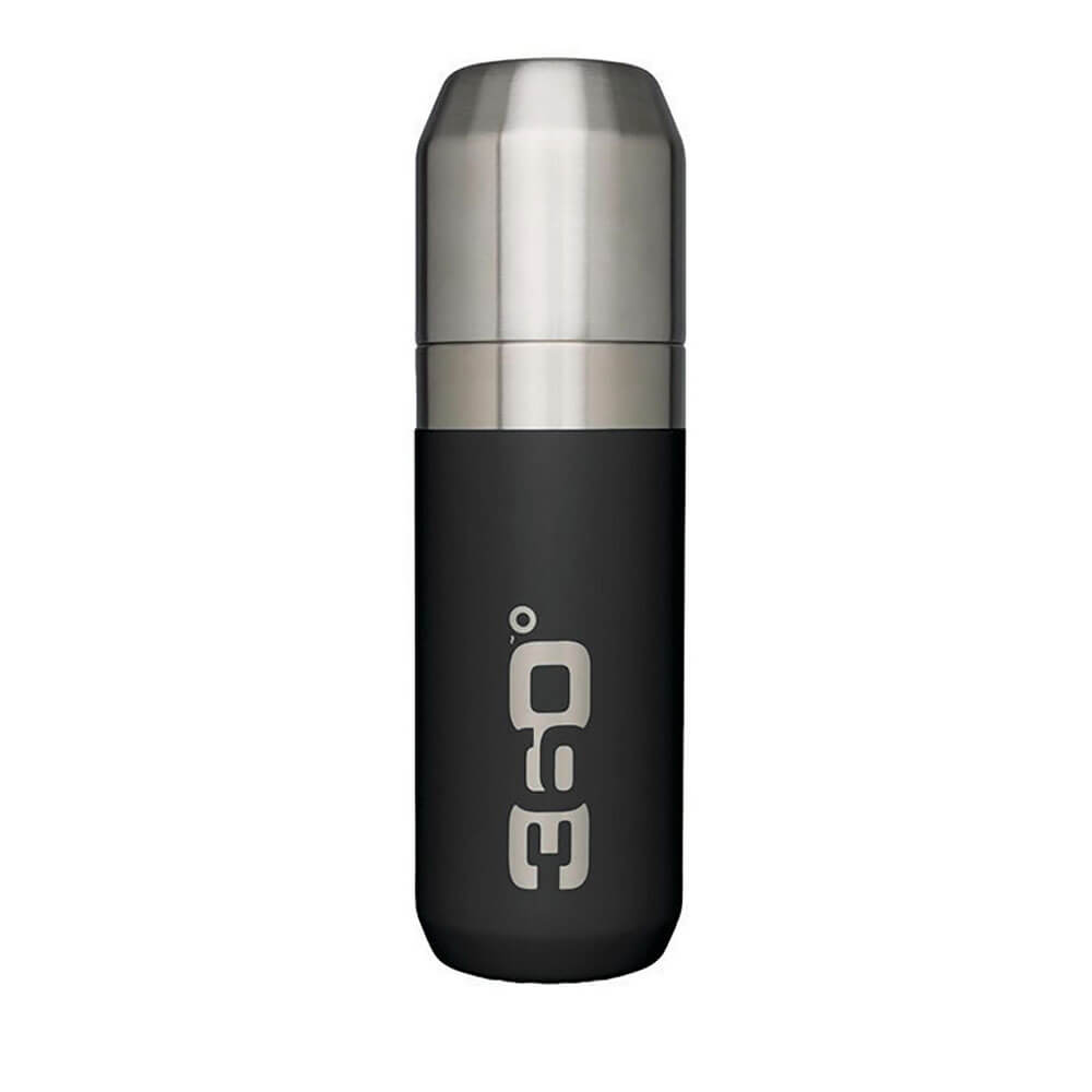 Flash isolé sous vide 750 ml