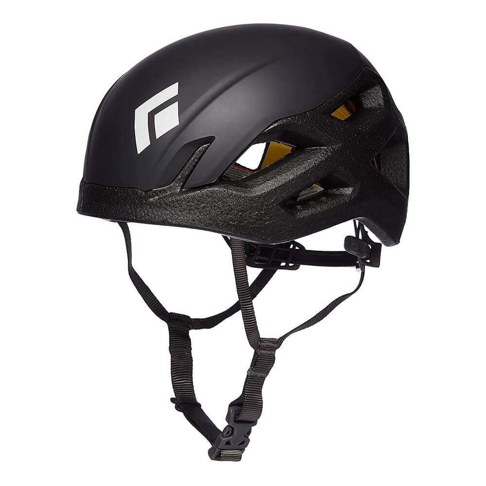 Visión Casco con MIPS (negro)