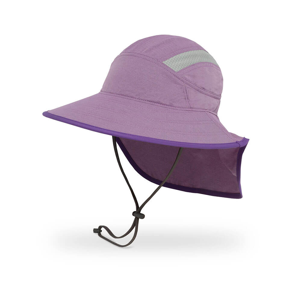 Kids 'Ultra Adventure Hat (lavendel)