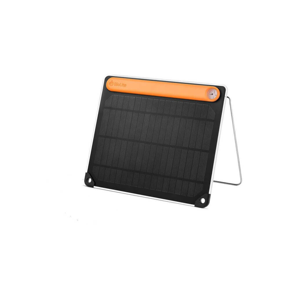 Lightweight & Portable Solar Panel