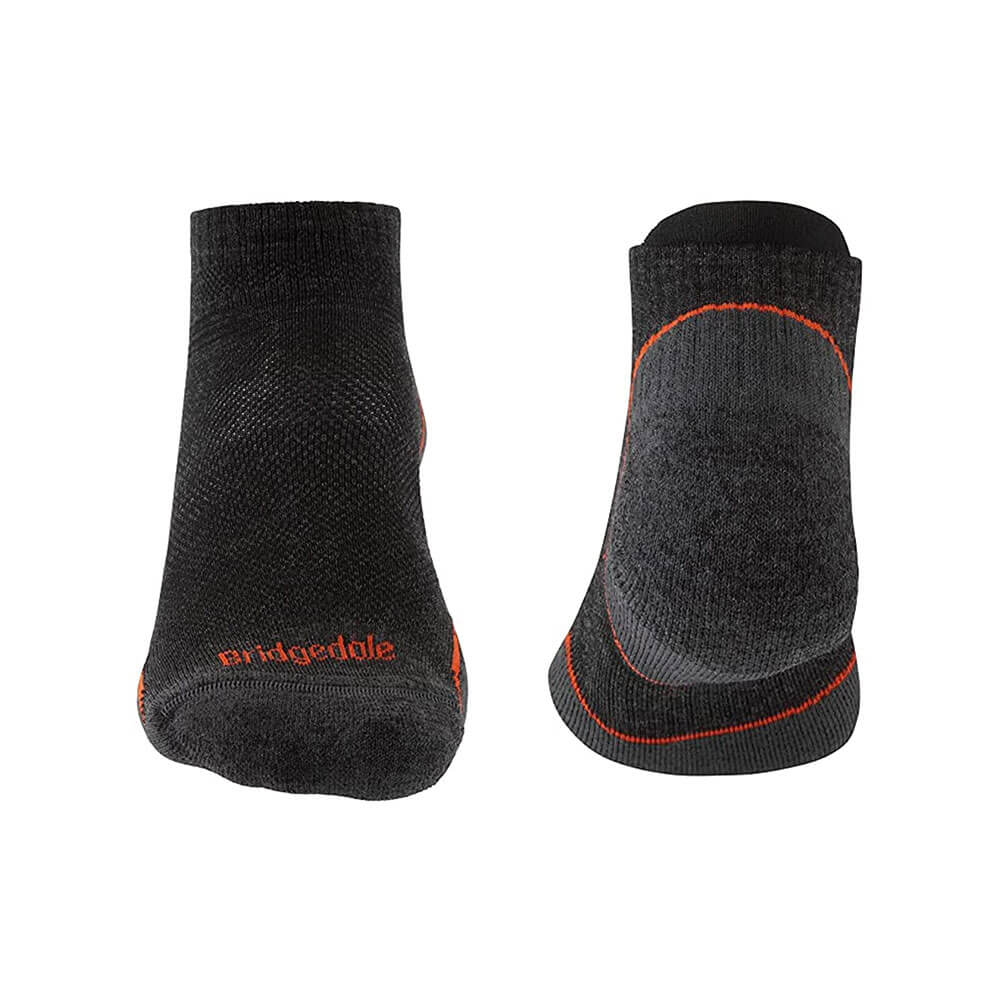  Herren-Socken Merino Performance Low