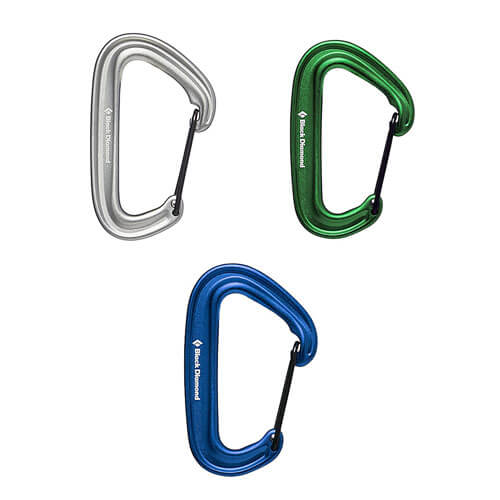 Litewire Carabiner