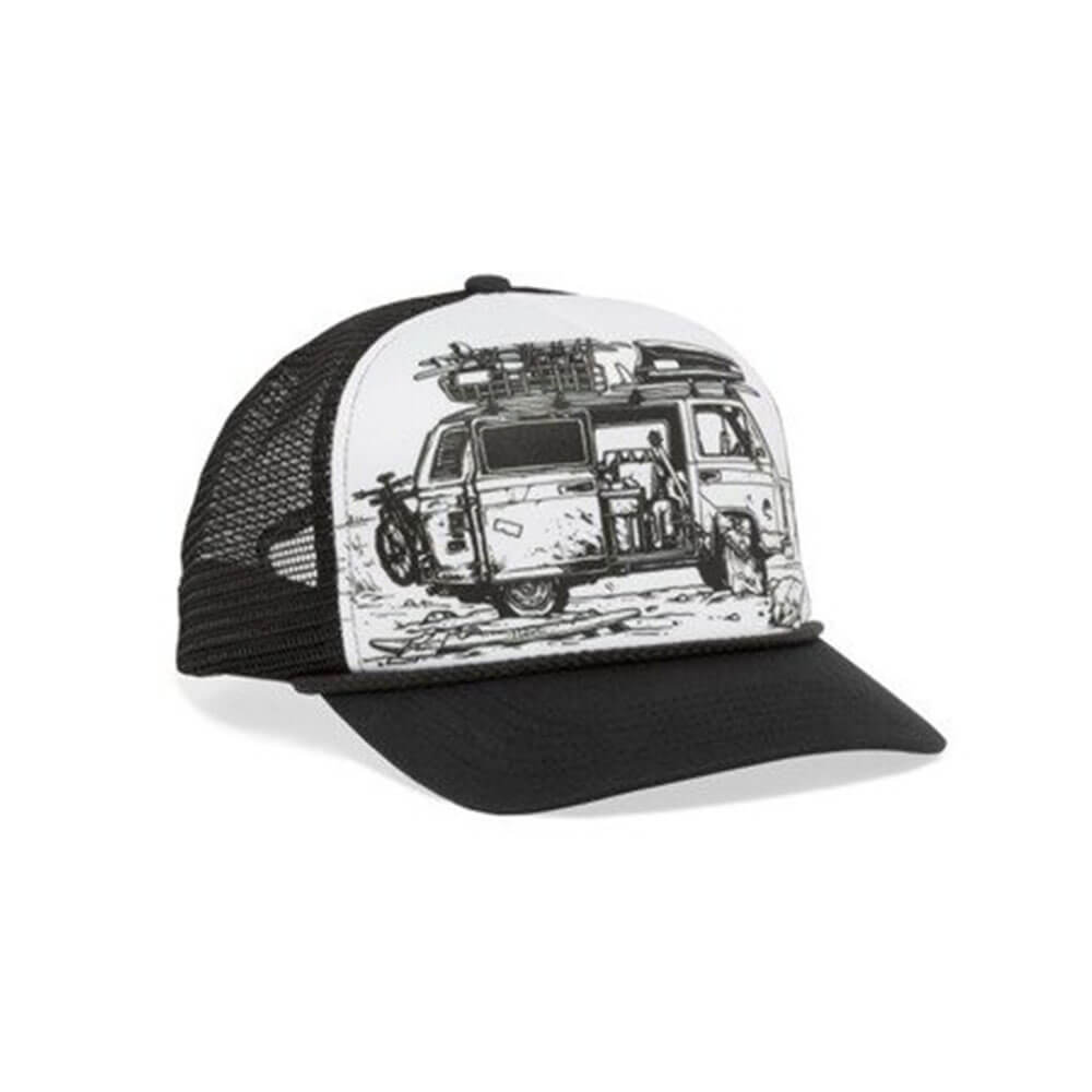 Køle Trucker Cap