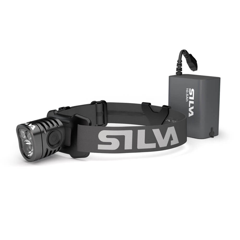 Exceed Rechargeable Headlamp