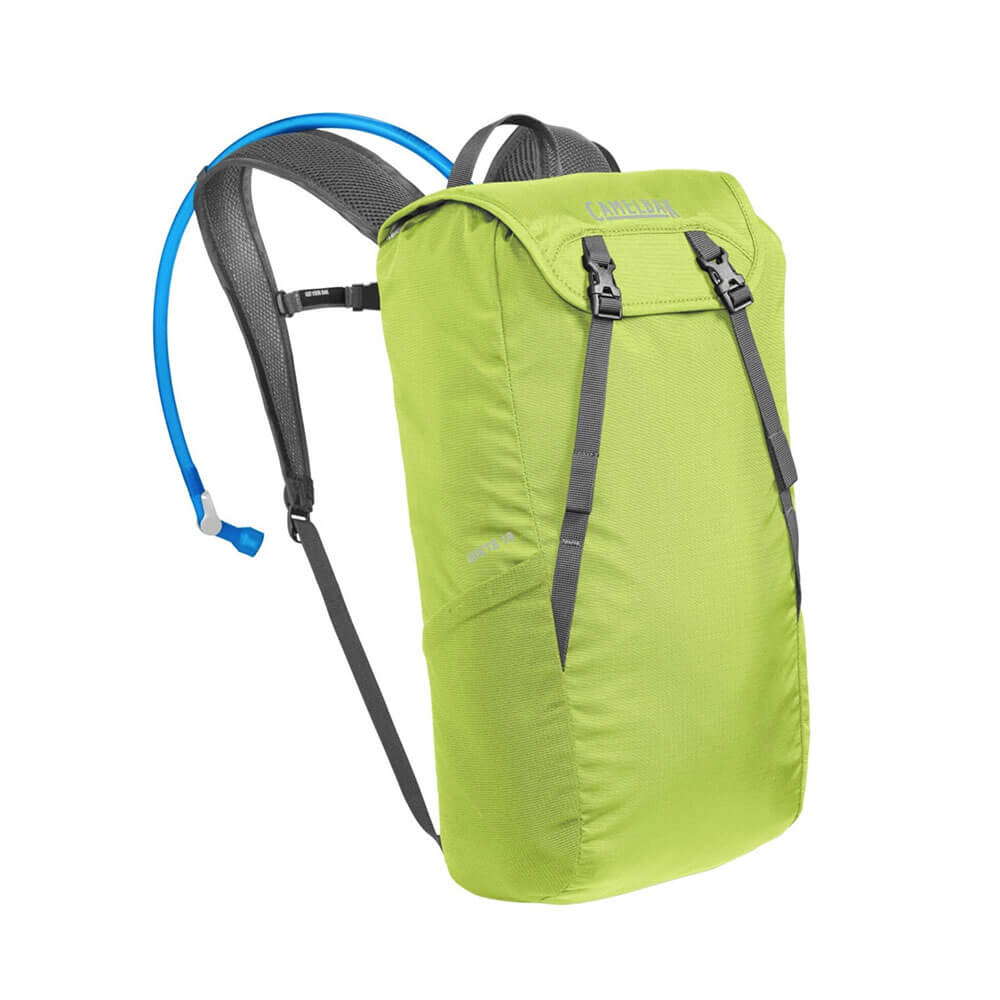 ARETE HYDRATION PACK 2L