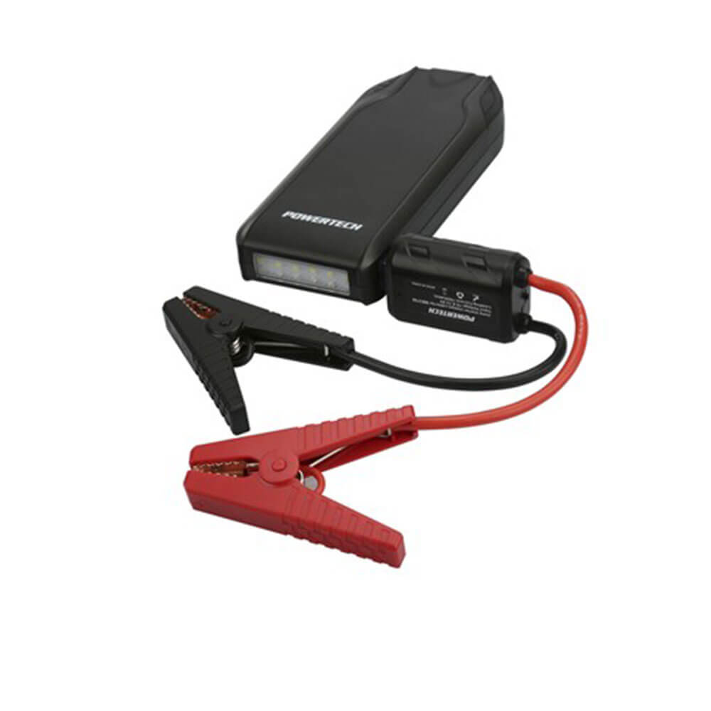 Luvebox Jump Starter e PowerBank (12V)