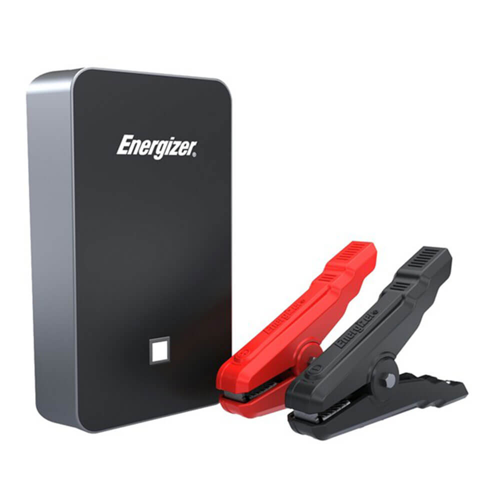 Luvebox Jump Starter e PowerBank (12V)