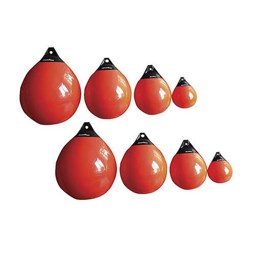 Fender Buoy Teardrop