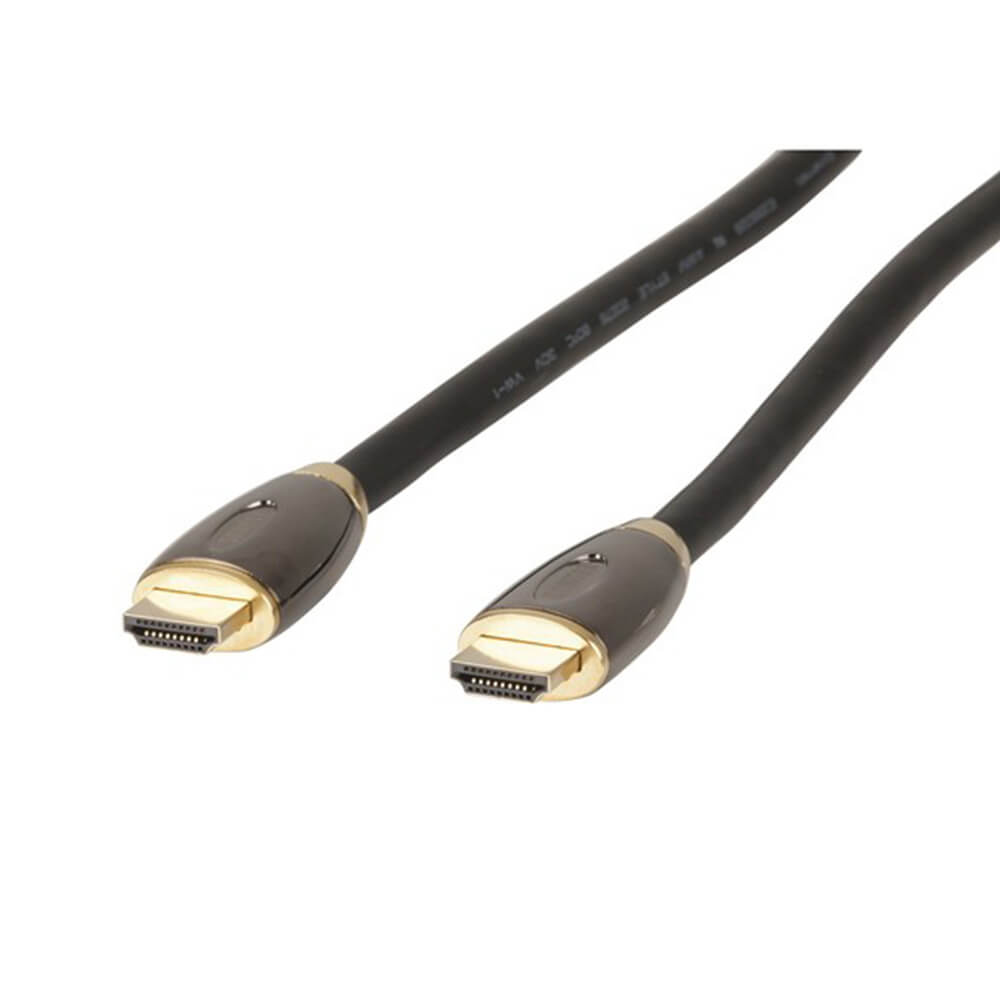 Concord 4K 60Hz HDMI 2.0 Amplificeret kabel (plug-plug)