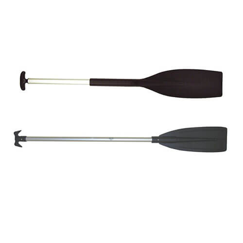 Single Heavy Duty Alloy Paddle