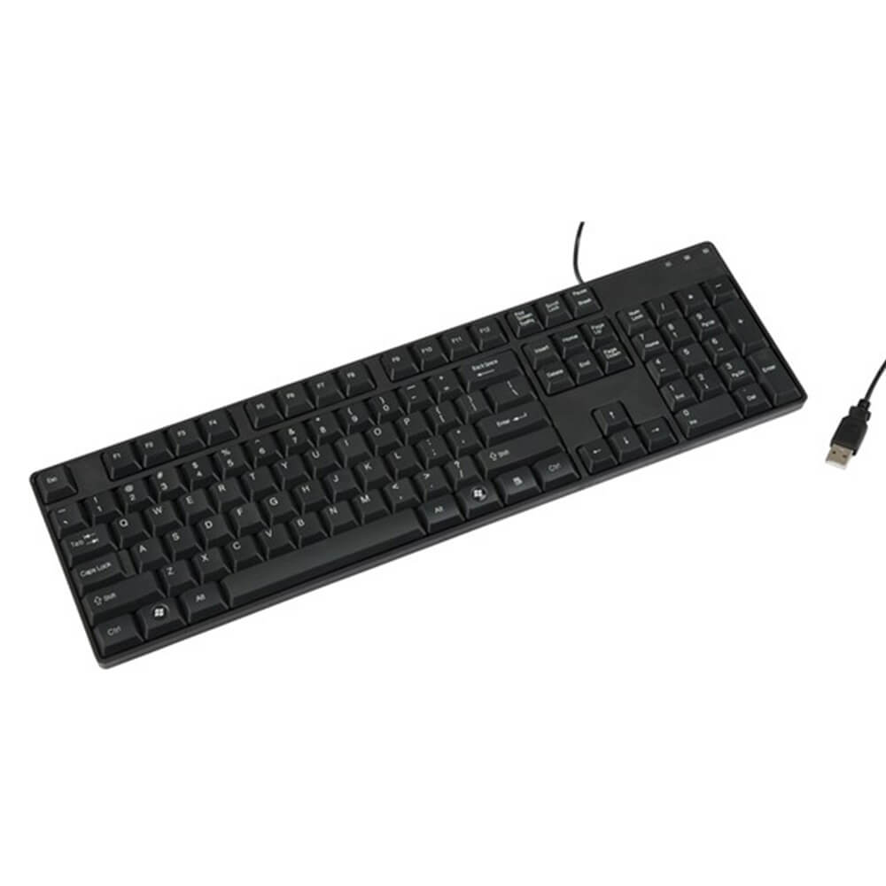 Nextech QWERTY USB Keyboard