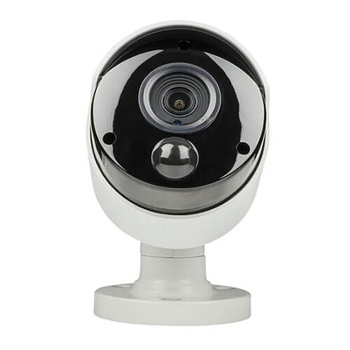 AHD Analog HD 5MP PIR Bullet Camera Surveillance Camera