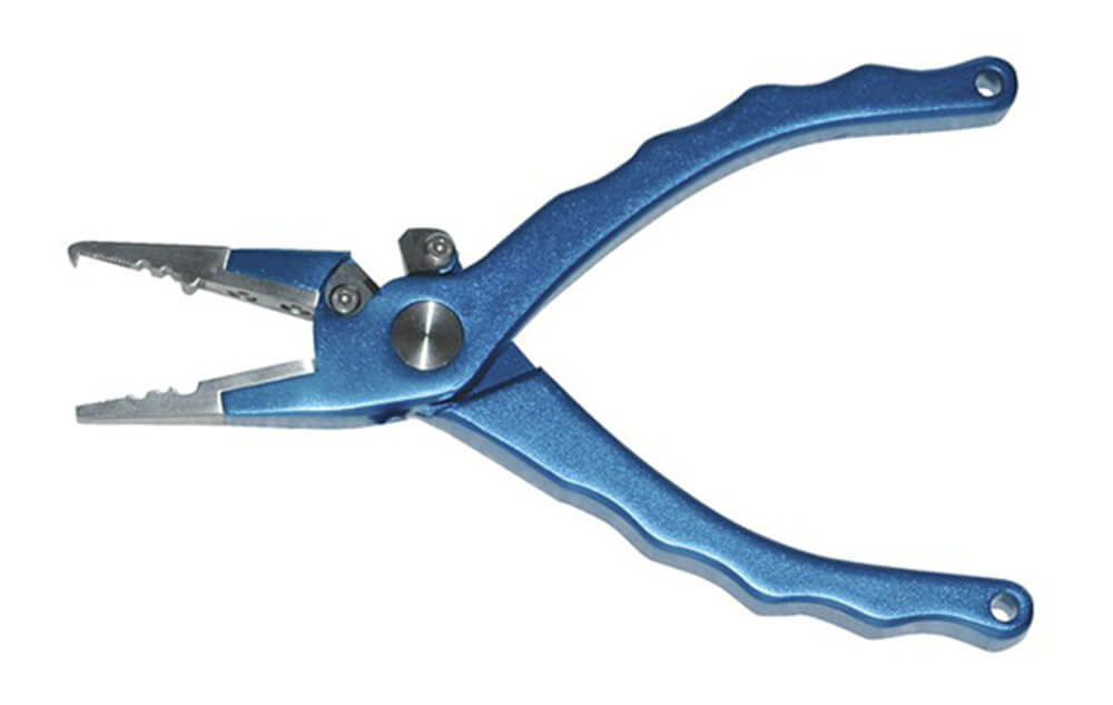 Multi Purpose Fishing Pliers