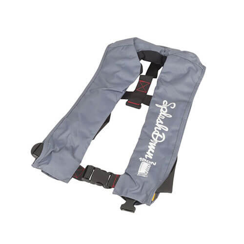 Splashdown 150 Manual Inflate PFD