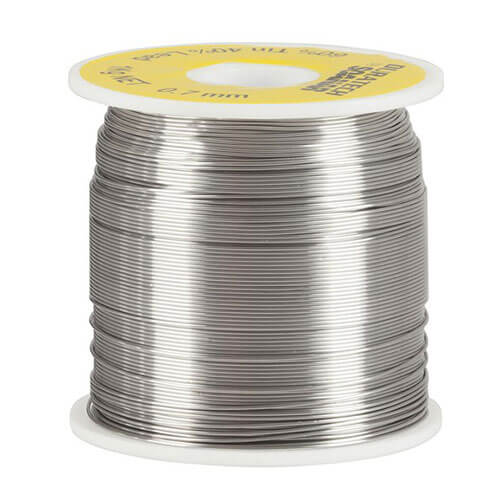 0.71mm DuraTech Solder Wire Roll (1kg)