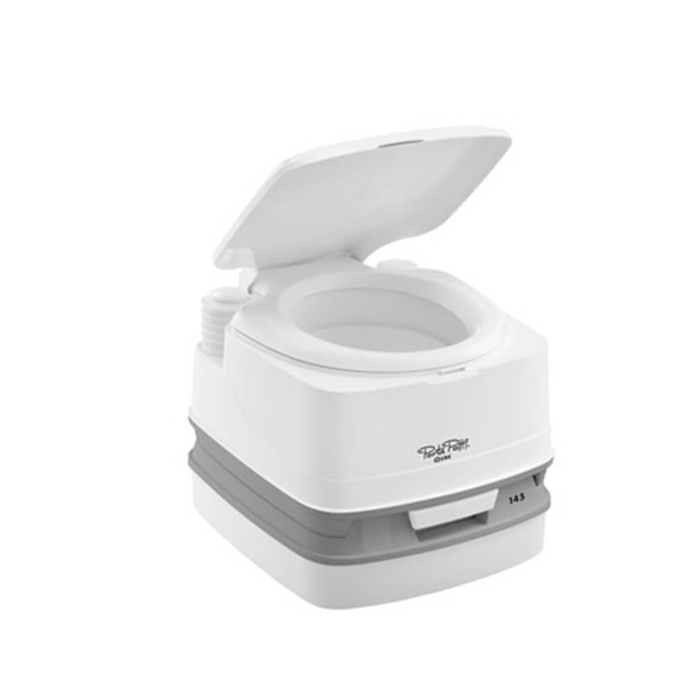 Thetford toilet Porta Potti met spoeling