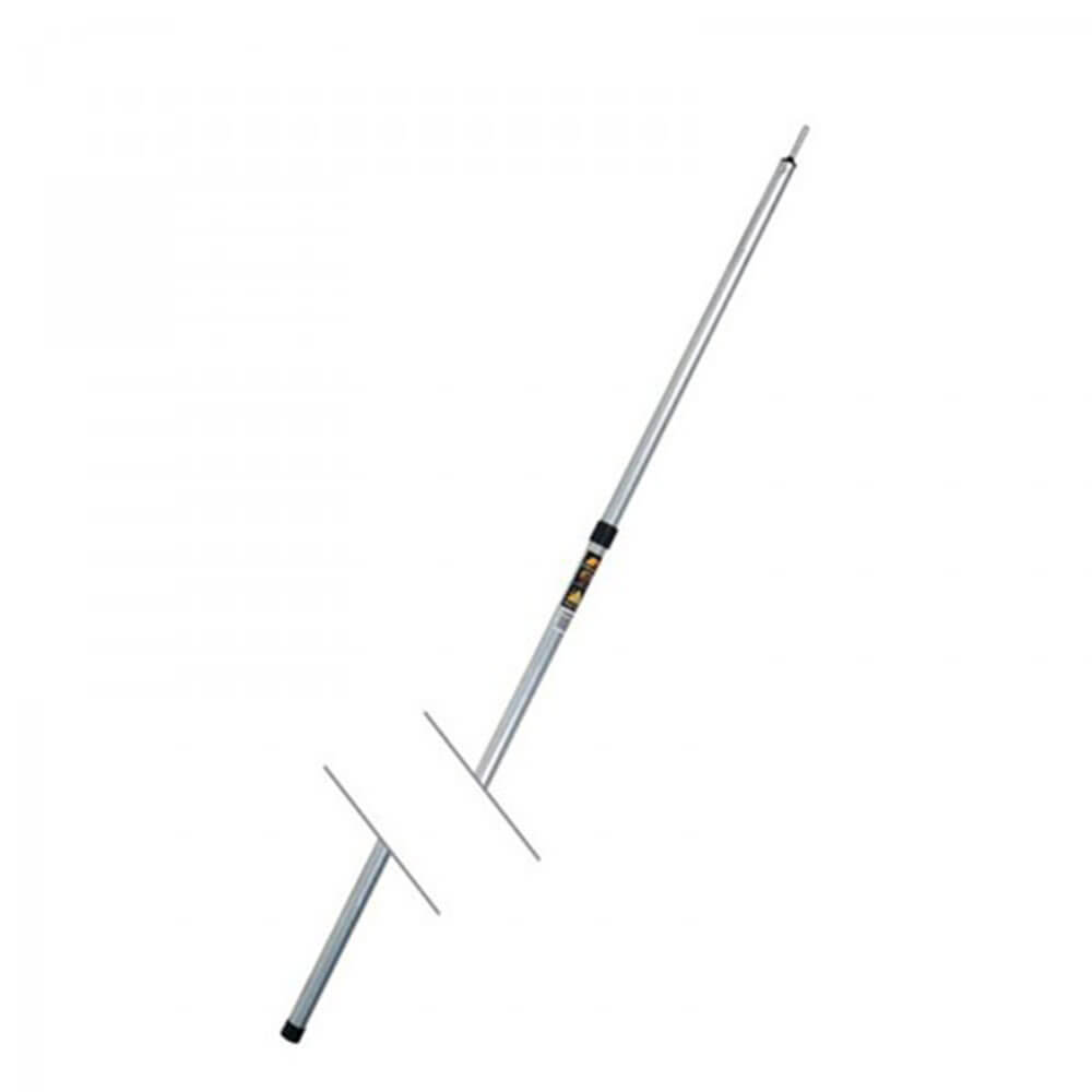 Extendable Aluminium Tent Pole (1.6-2.7m)