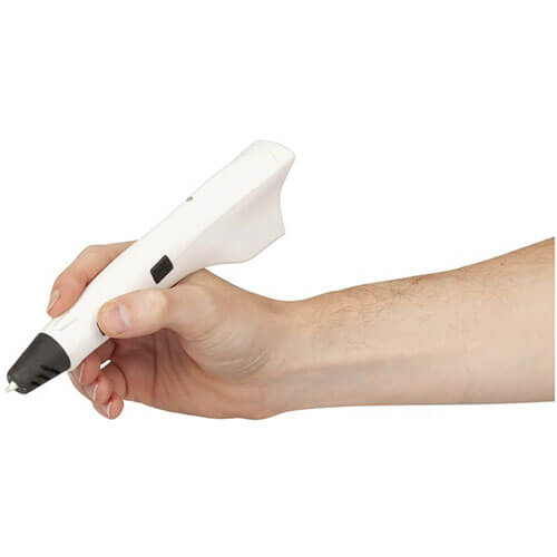 3D Printer Pen (To Suit PLA Filament)