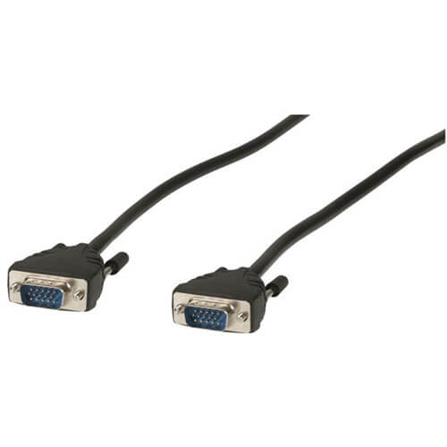 VGA Monitor Extension Cable 1.8m