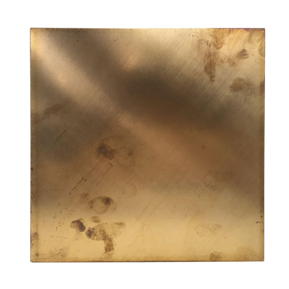 Copper Clad Blank Fibreglass (150x150mm)