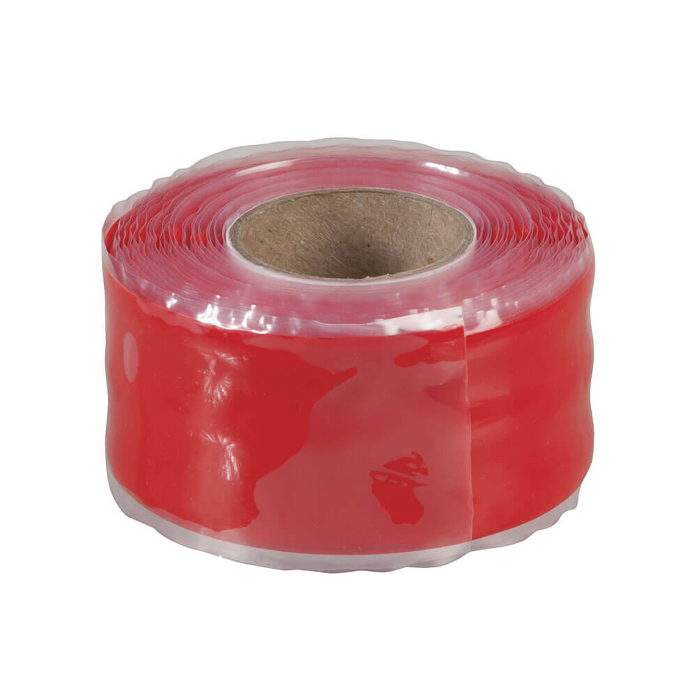 Self-Fusing Silicon Tape (25mmx3m)