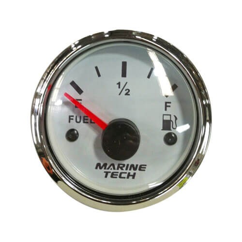 Marine Tech Fuel Tank Gauge (0-190 ohm)