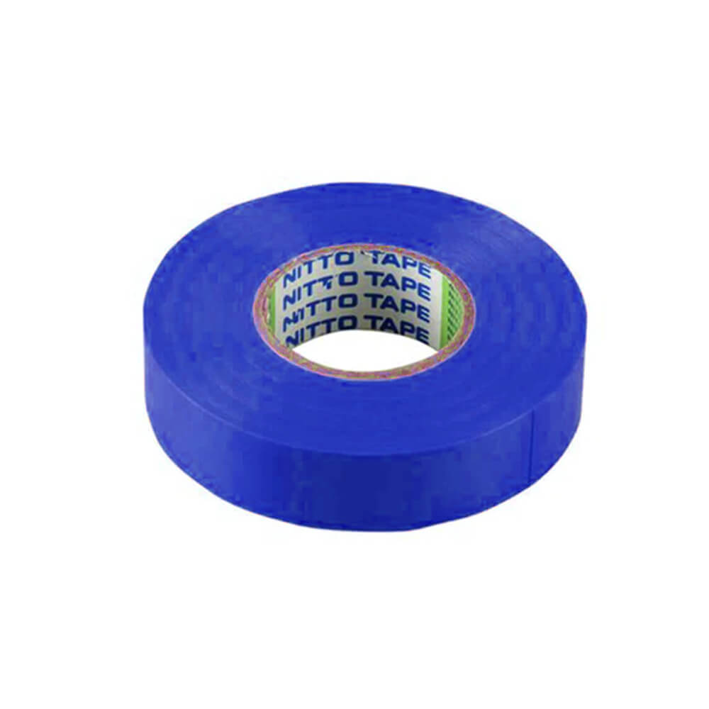 Nitto PVC Insulation Tape 20m