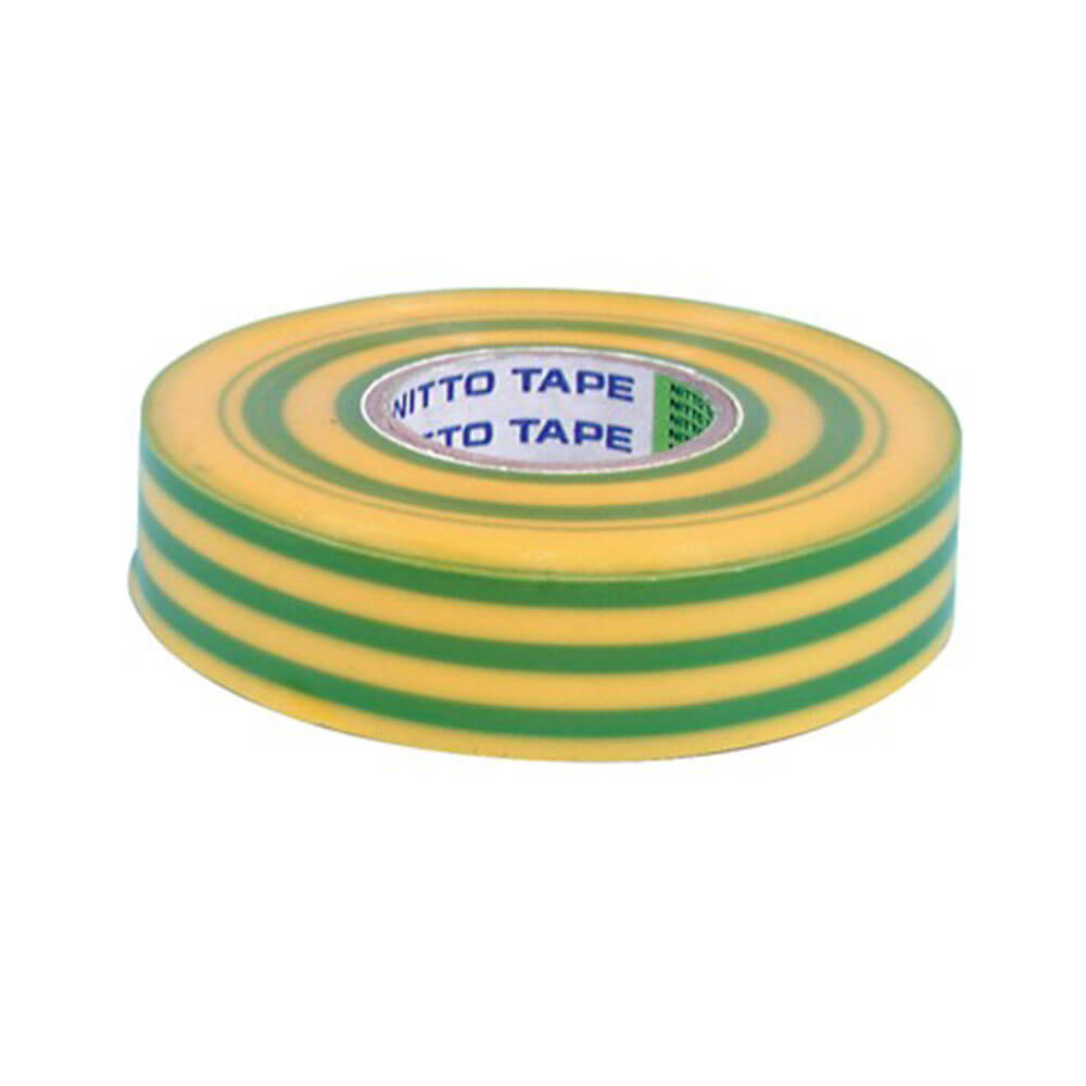 Nitto PVC Isolation Tape 20m