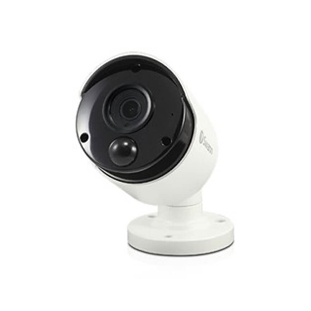 Swann Passive Infrared IP -camera (4K)