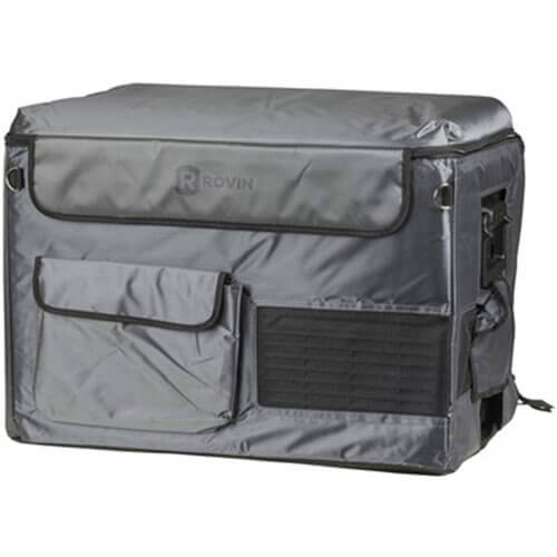 Rovin Insulated Fridge Cover 45L