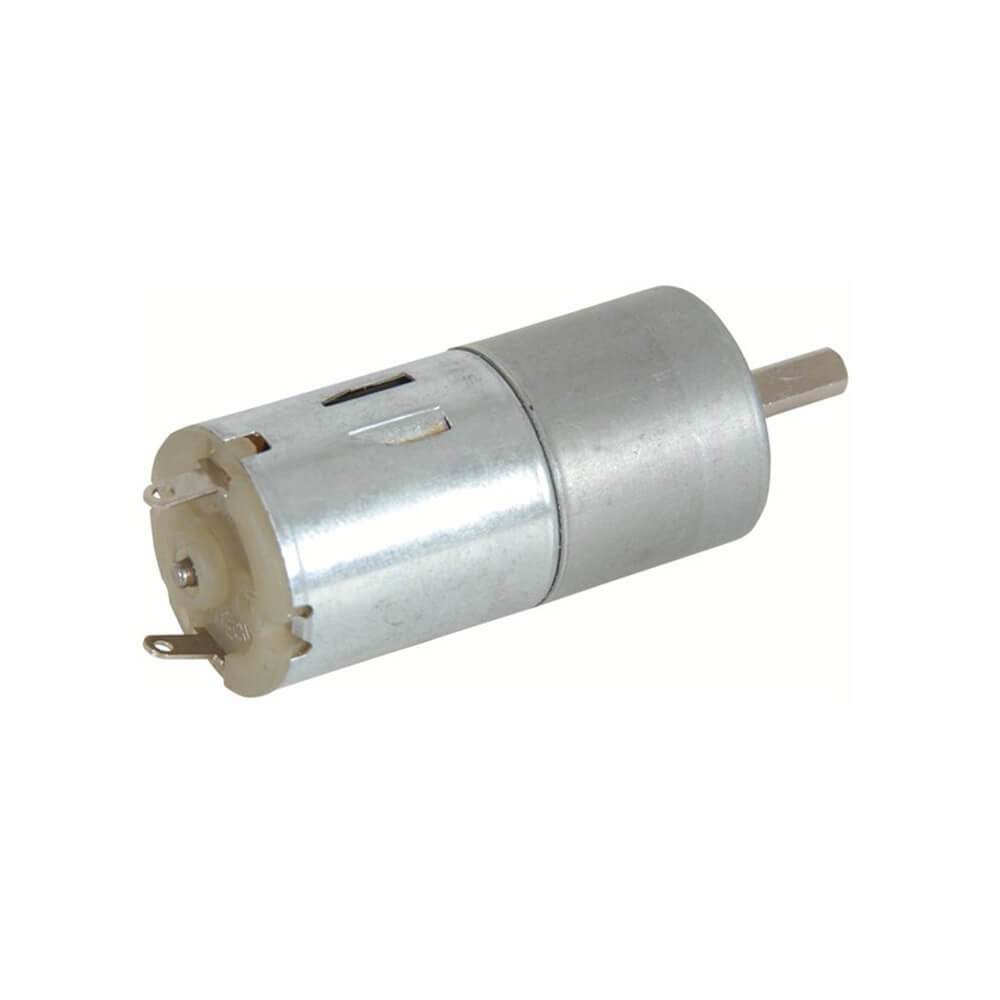 Motor de nevadeira reversível (12V)