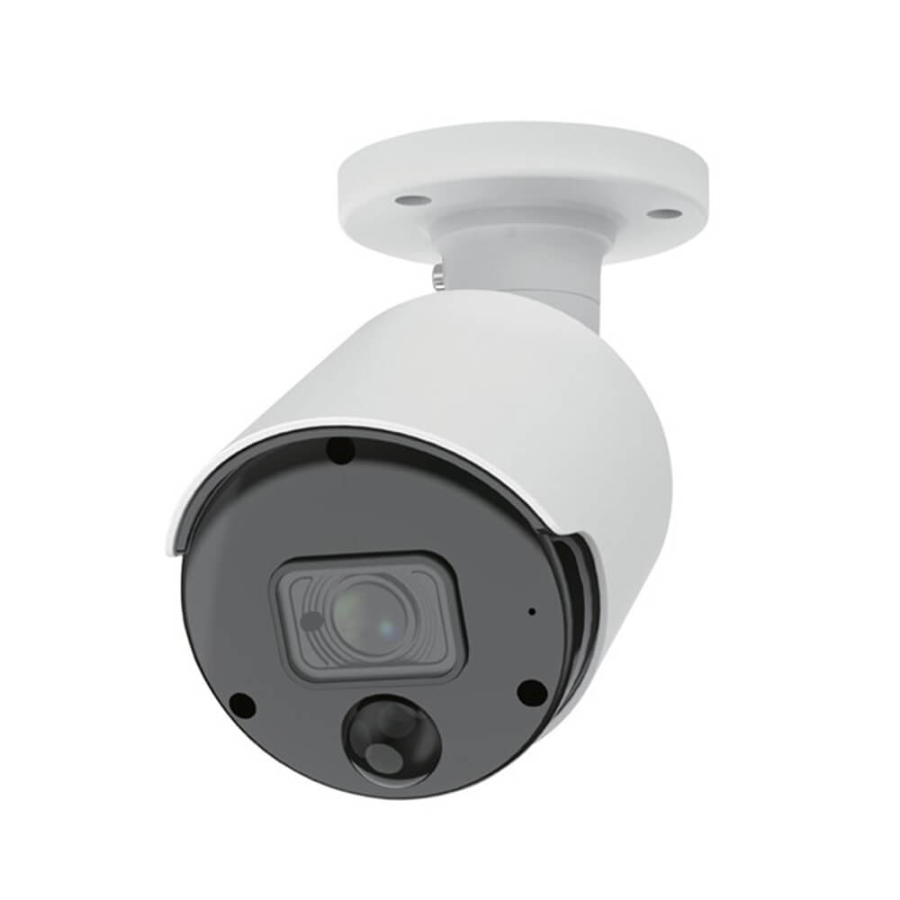 Concord pir ip 4k camera