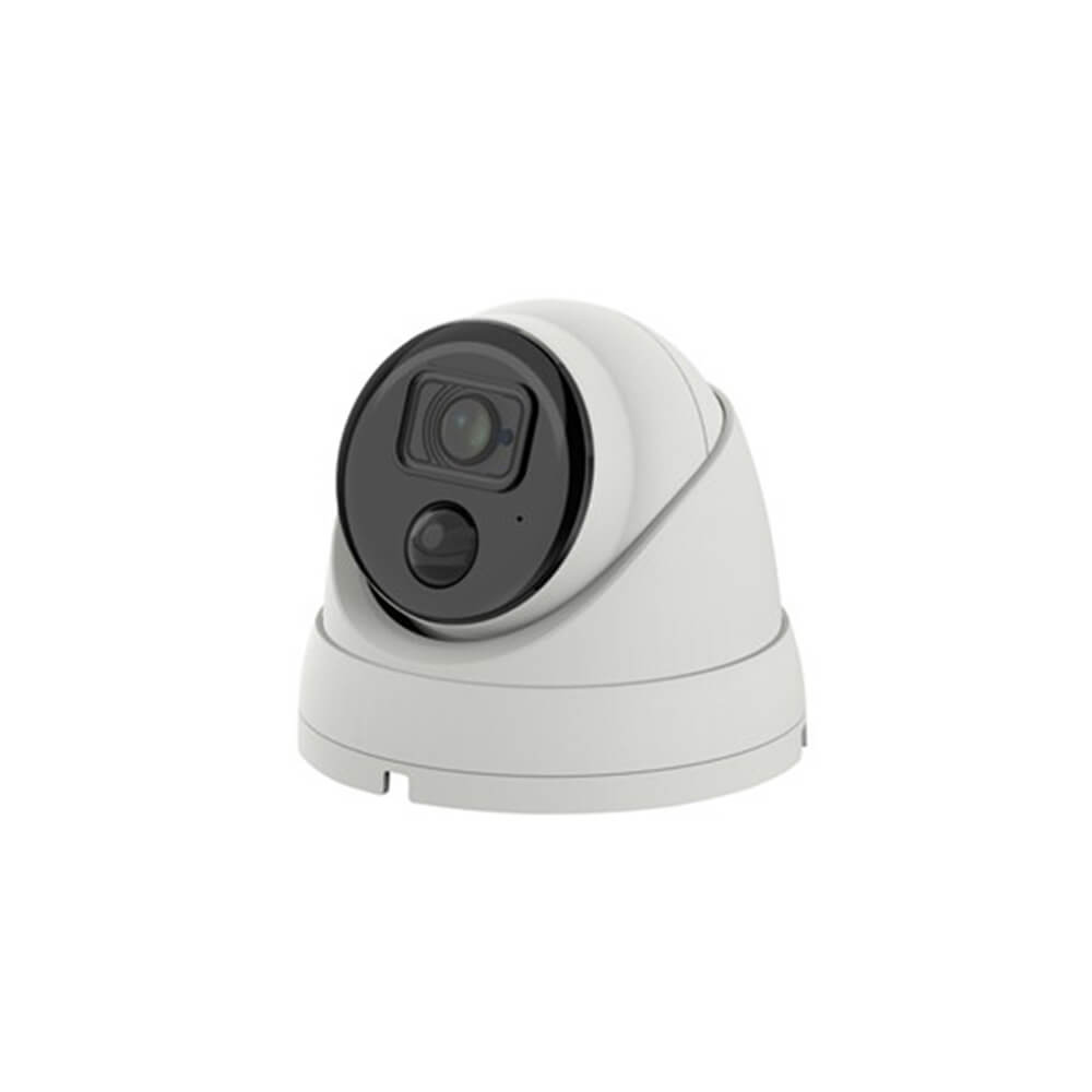 Concord pir ip 4k camera