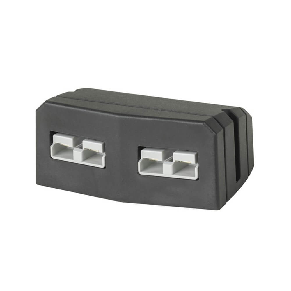 Oppervlaktebeugel met batterijconnector 50A