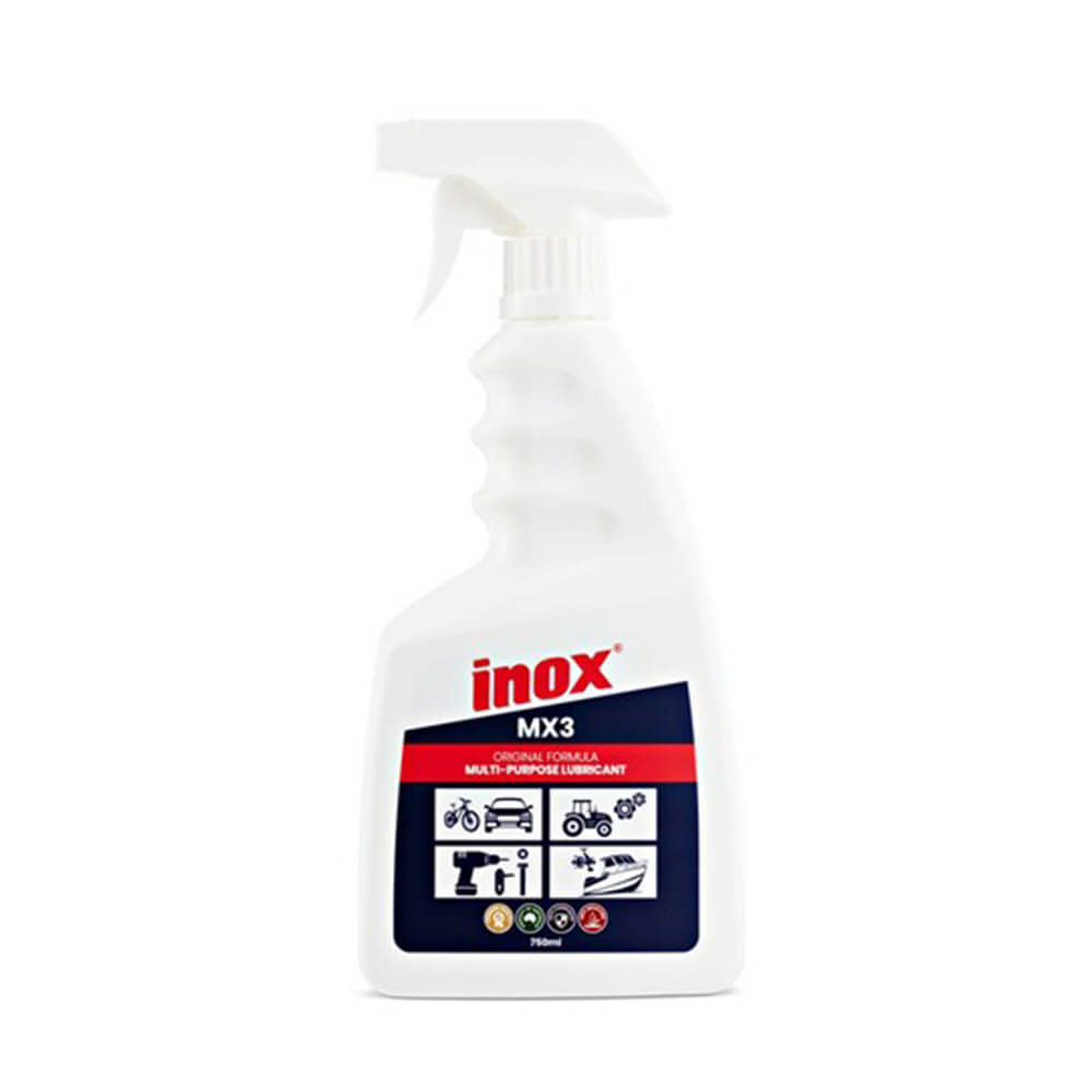 INOX MX3 Smar Spray