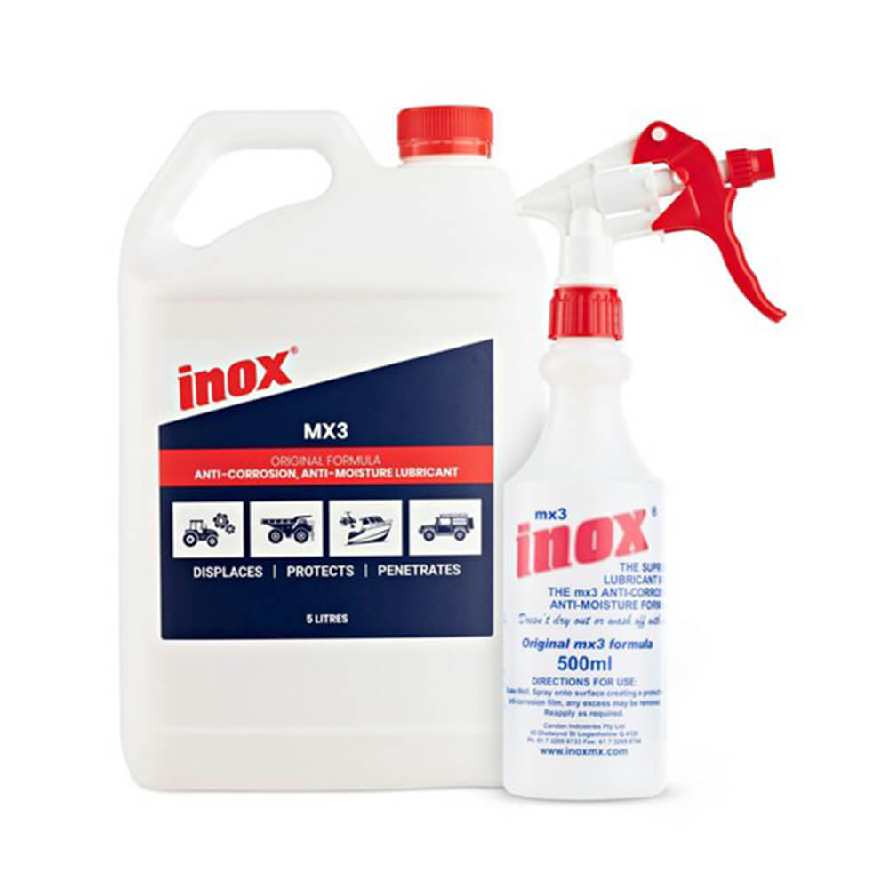 Inox MX3 -smörjspray