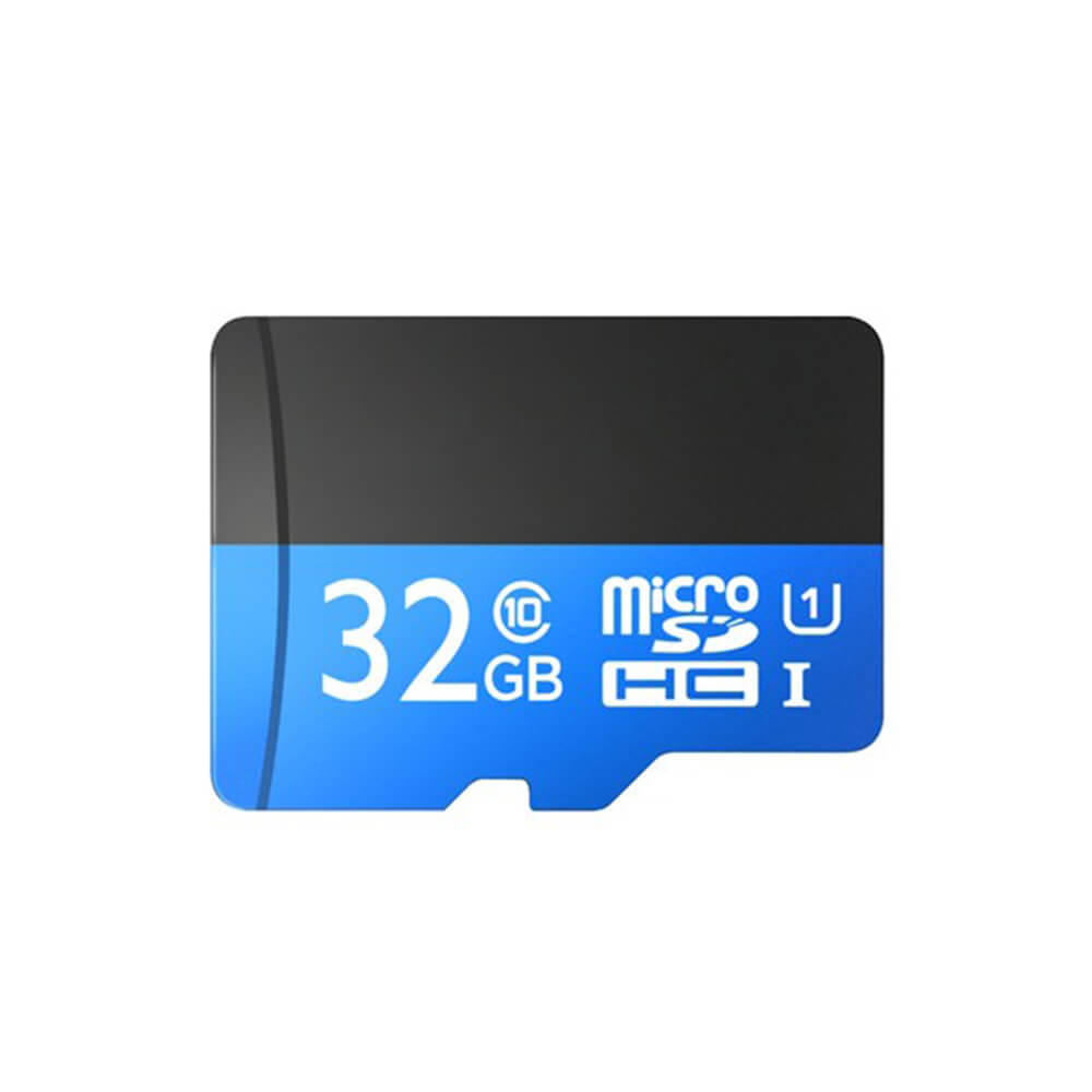 MICRO SDXC KLASA 10 (90 MB/S Odczyt 30 MB/s Write)