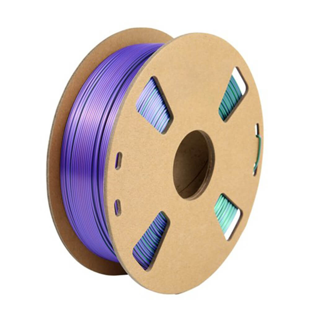 Tri-chroma pla filament 1 kg (1,75 mm)