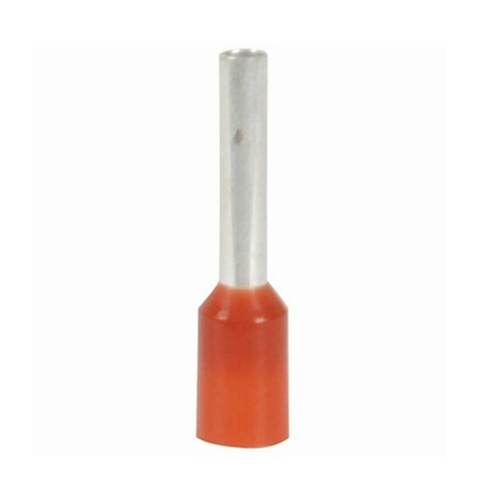 Red Ferrule Crimp Terminal (20pk)