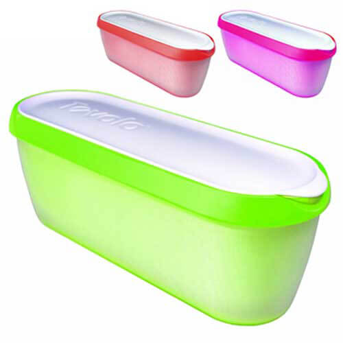 Tovolo Glide-A-Scoop Ice Cream Tub