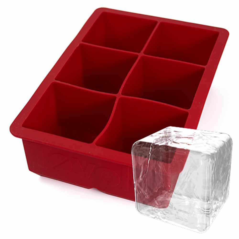 Tovolo King Cube Ice Tray