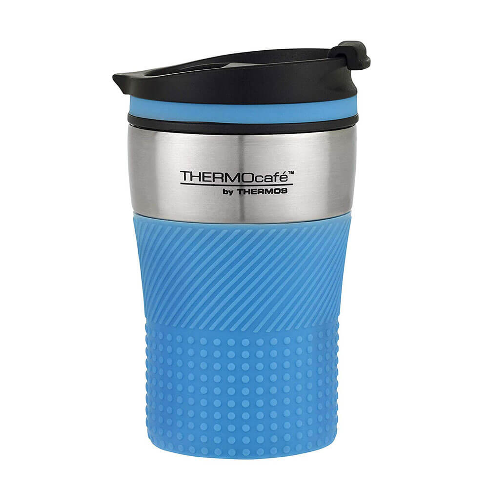 200mL THERMOcafe S/Steel Vacuum Insulated Travel Cup