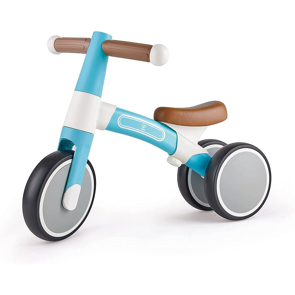 First Ride Balance Bike (Blue)