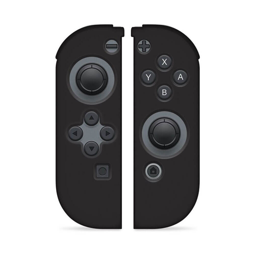 Bytt hyperkin joy con silikonskinn