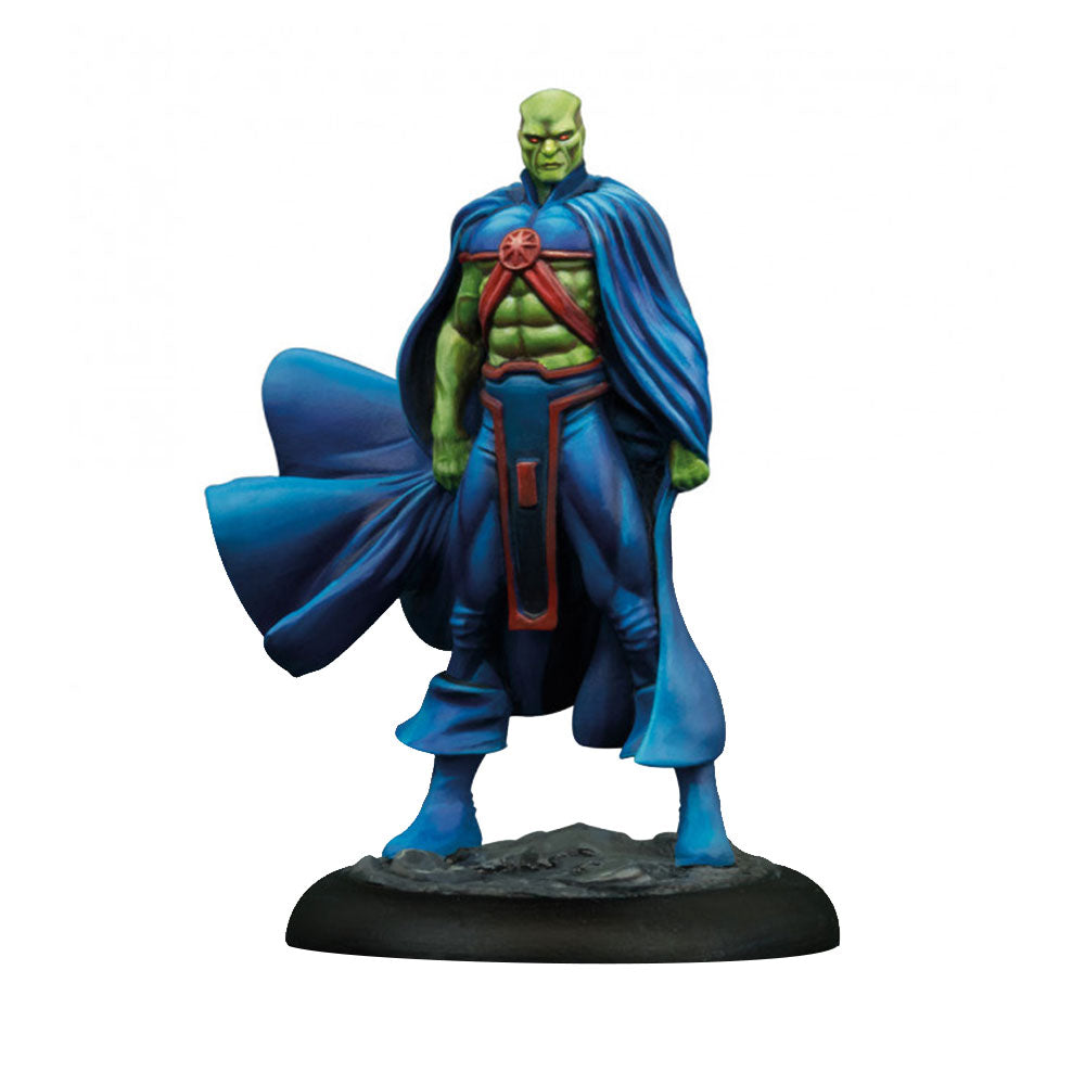 DC Miniature Game Martian Manhunter