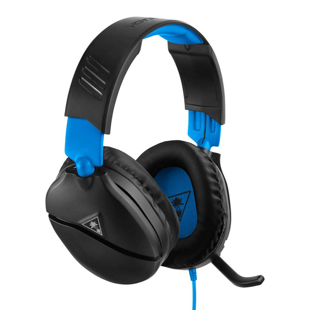 PS4 Turtle Beach Recon 70p -headset