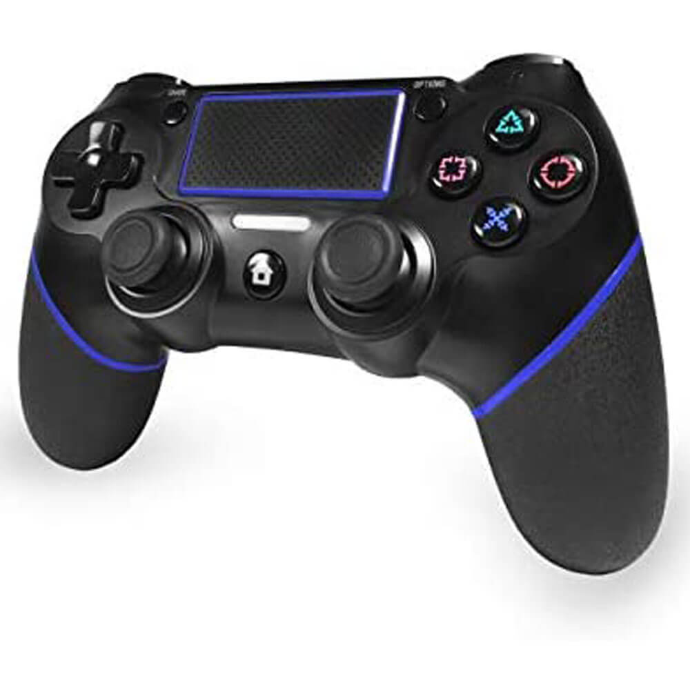 PS4 TTX Tech Champion Wireless-Controller