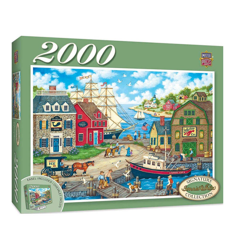 Segno MP. Coll Puzzle (2000)