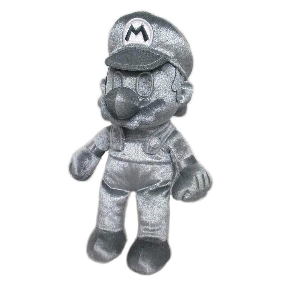 Super mario bros plush 10 "